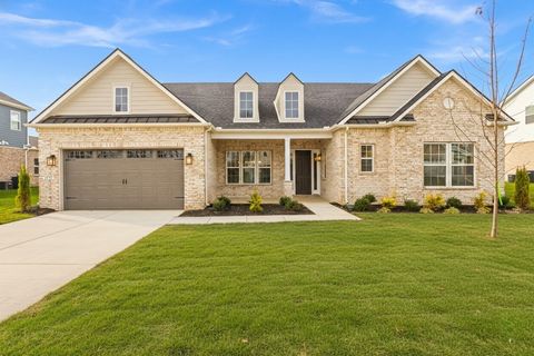 Photo of 1935 Harmony Road, Spring Hill, TN 37174 (MLS # 3165059)