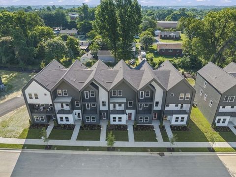 550 Markham St Unit 28, Nashville, TN 37214 - MLS#: 2866542
