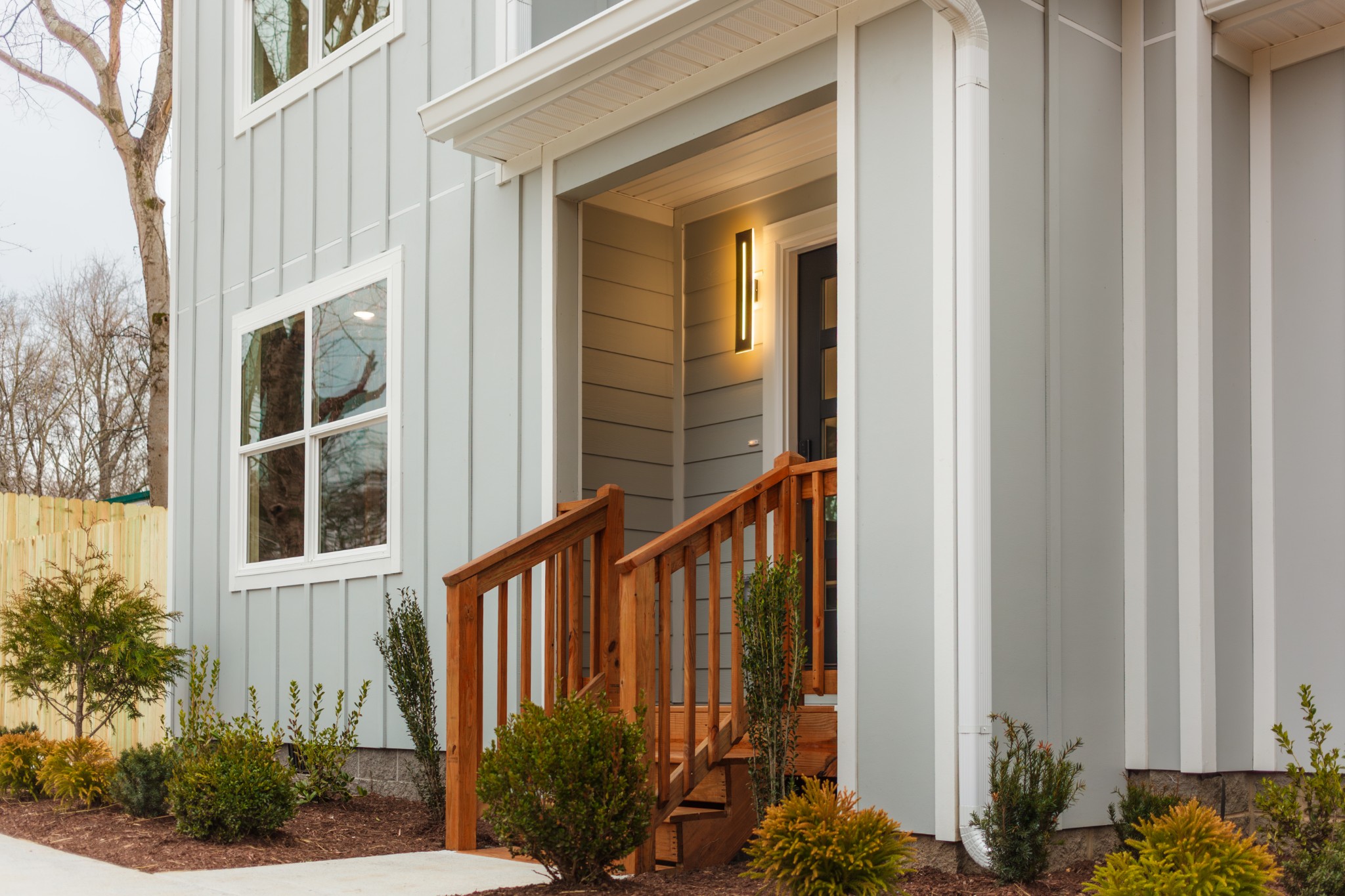 809 Swinging Bridge Rd