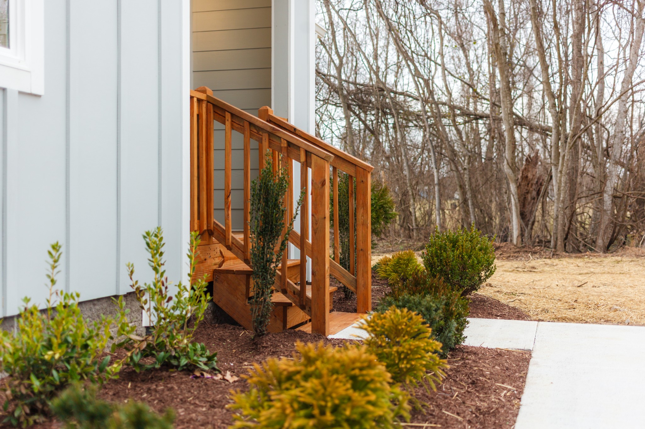 809 Swinging Bridge Rd