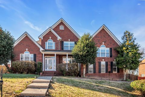 5504 Brookshire Dr Nashville TN 37211