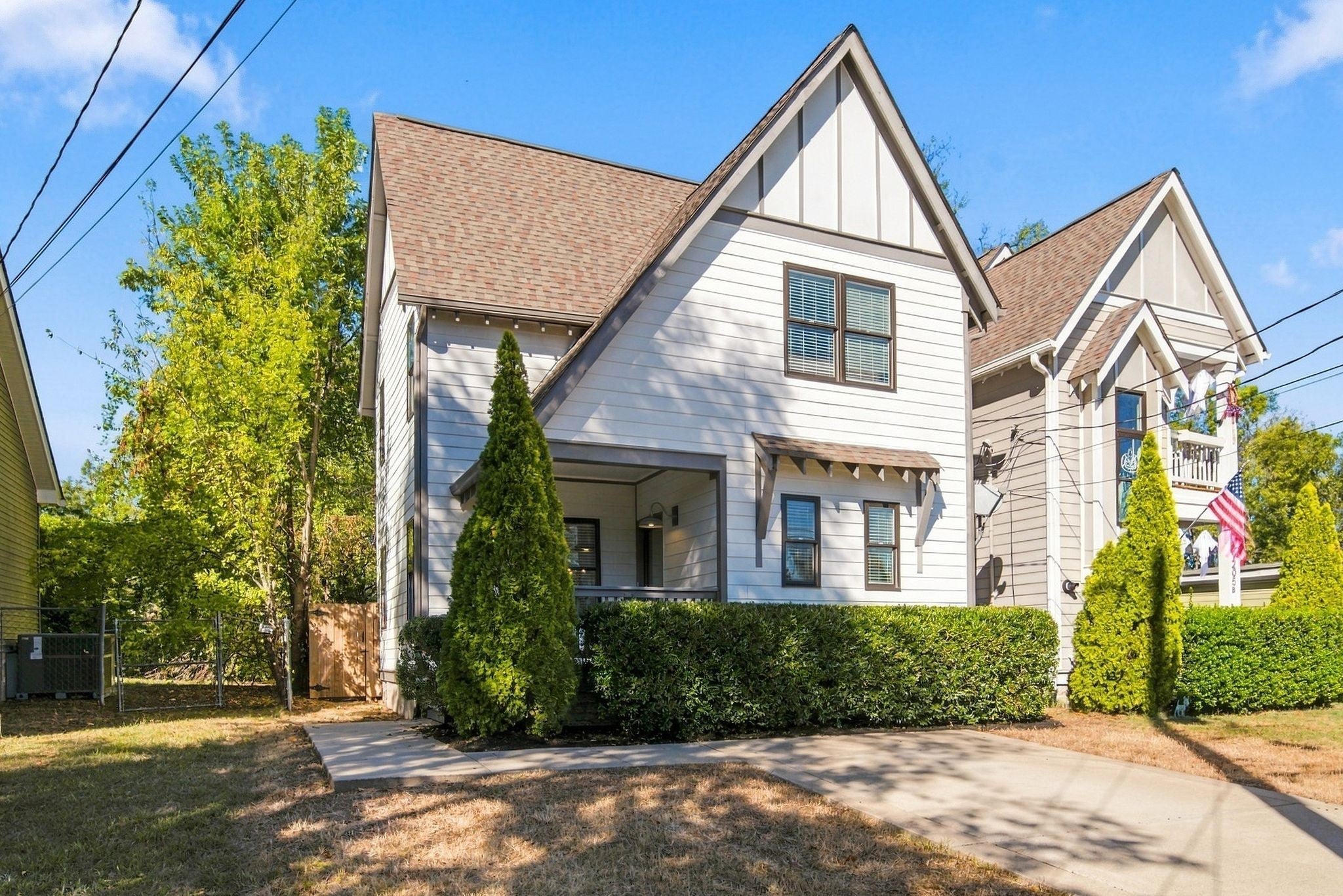 1205 Keller Ave