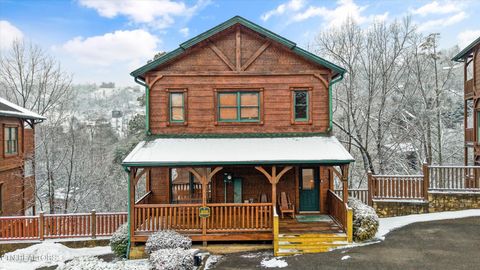 826 Great Smoky Way Gatlinburg TN 37738