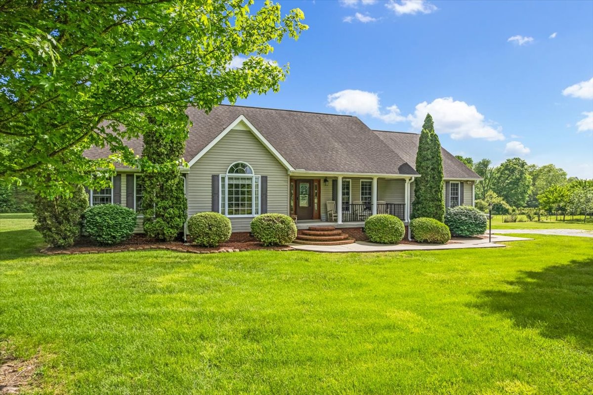 5384 Colony Rd