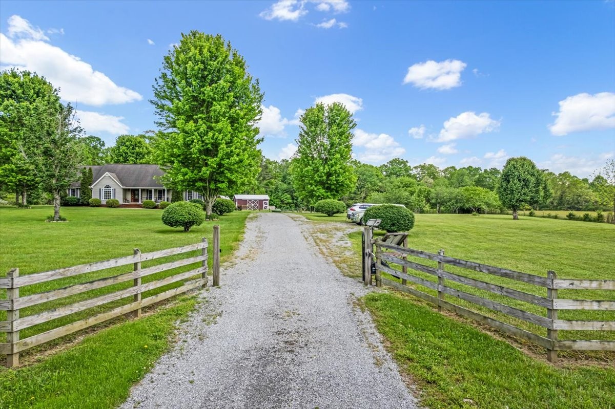 5384 Colony Rd