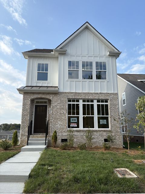 Photo of 7355 Carothers Road, Nolensville, TN 37135 (MLS # 3178632)