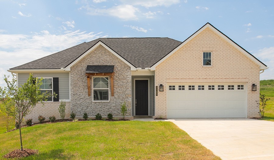2901 Windstone Trail
