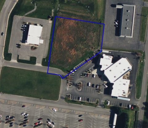 0 West Broad  St Smithville TN 37166