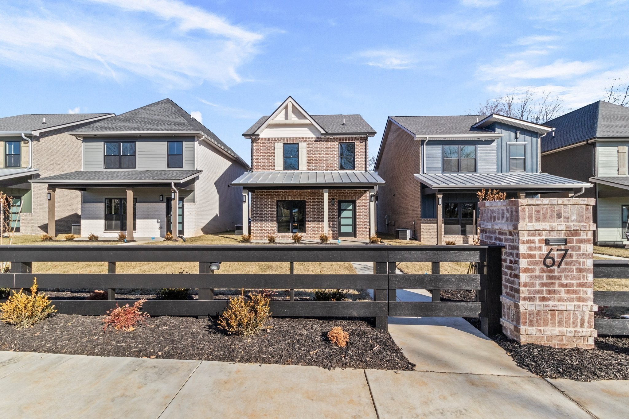 67 Holland Park West