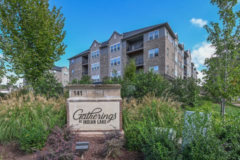 141 Saundersville Rd #1408, Hendersonville, TN 37075 - MLS#: 2797045