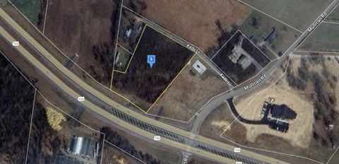 0 Senator Jerry Cooper Highway McMinnville TN 37110