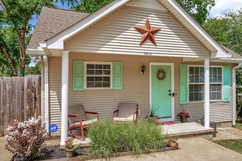 Photo of 5812 Leslie Ave, Nashville, TN 37209 (MLS # 3173543)