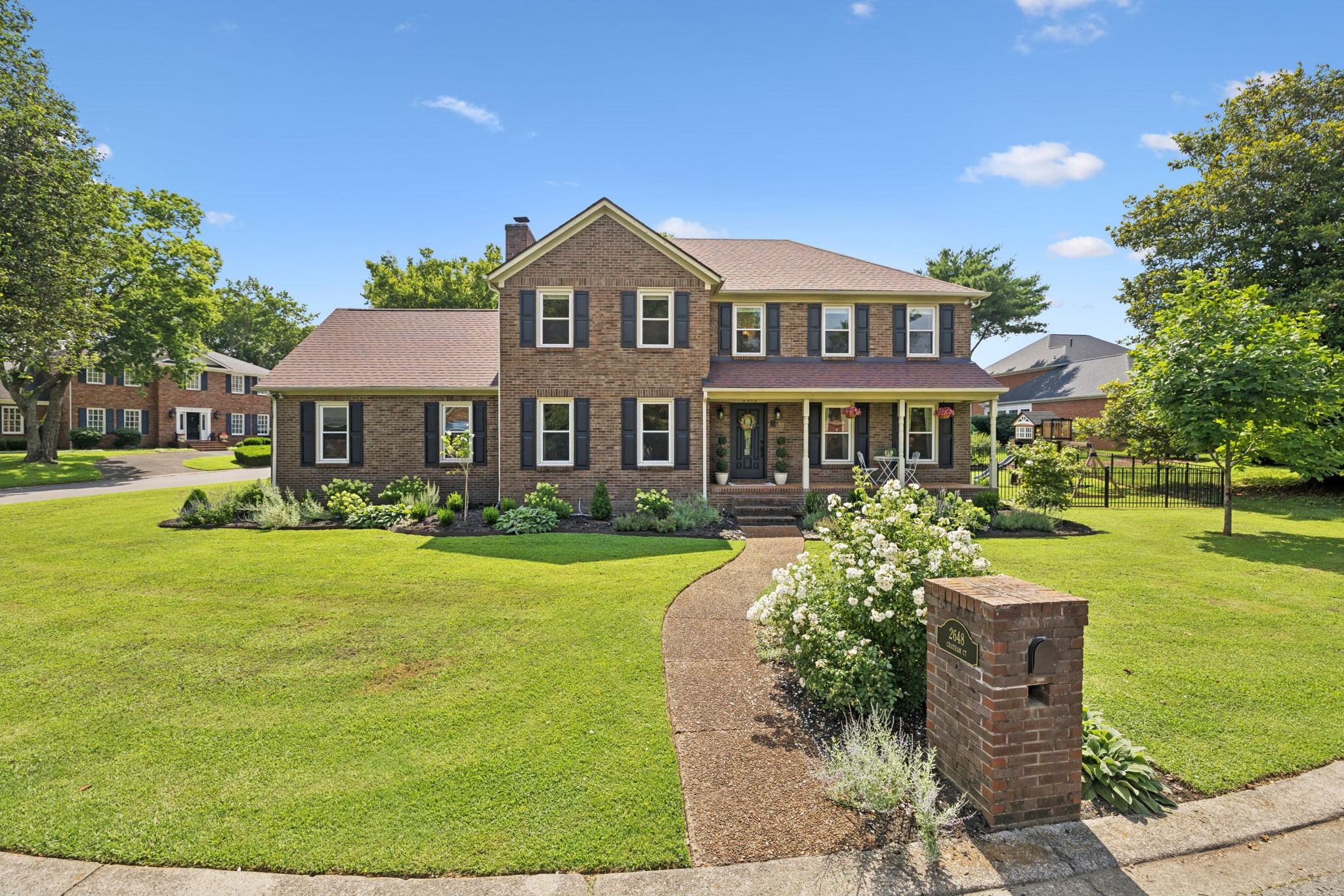 2648 Chatham Ct