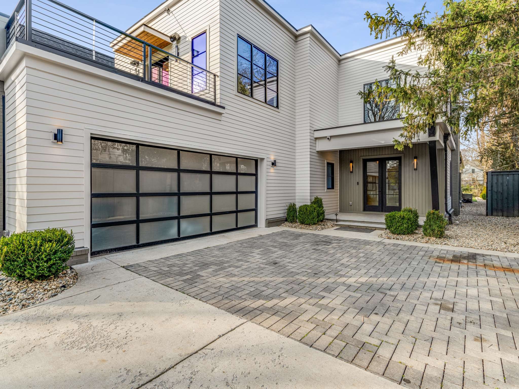 3610A Woodmont Blvd