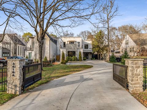 3610A Woodmont Blvd Nashville TN 37215