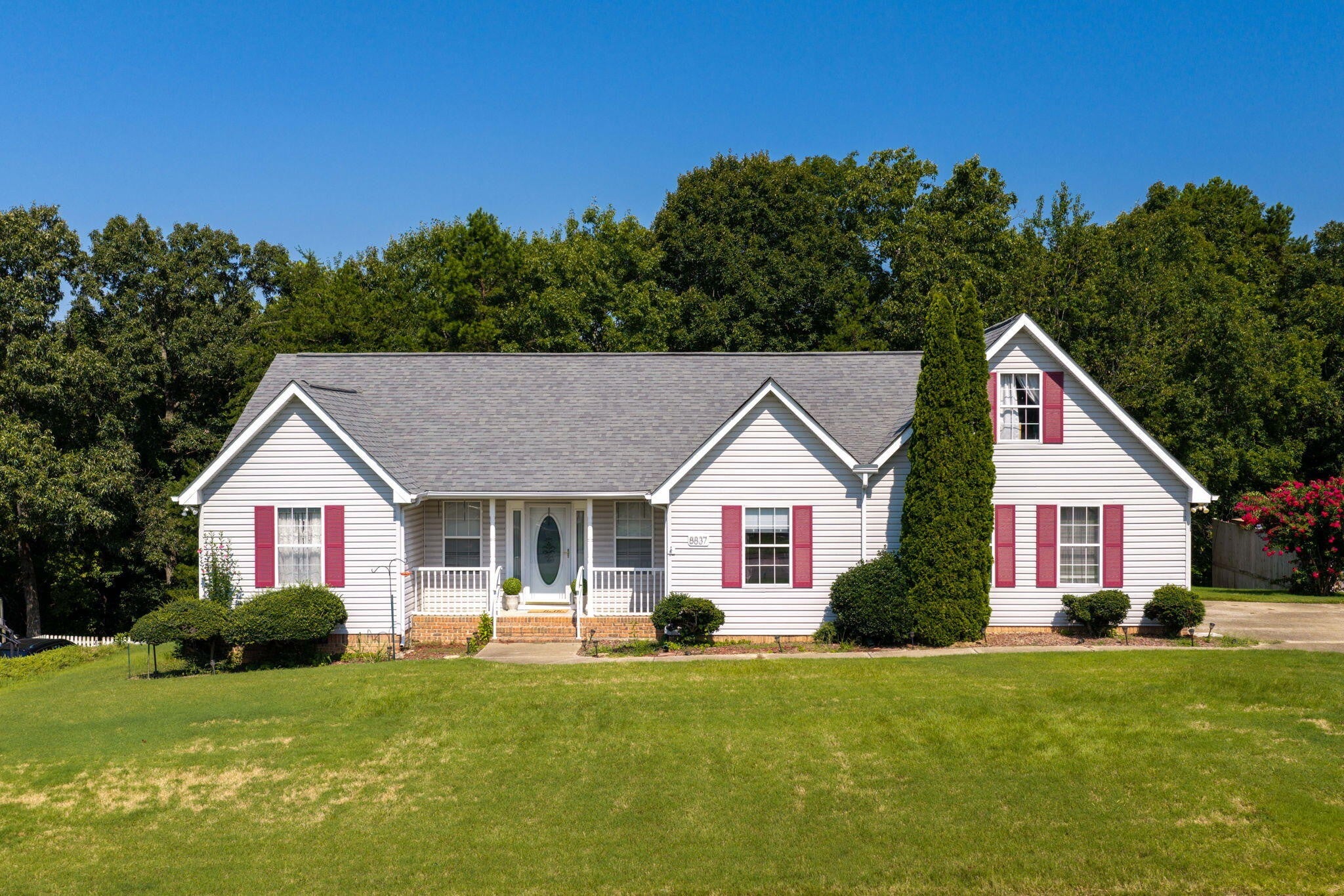 8837 River Cove Drive