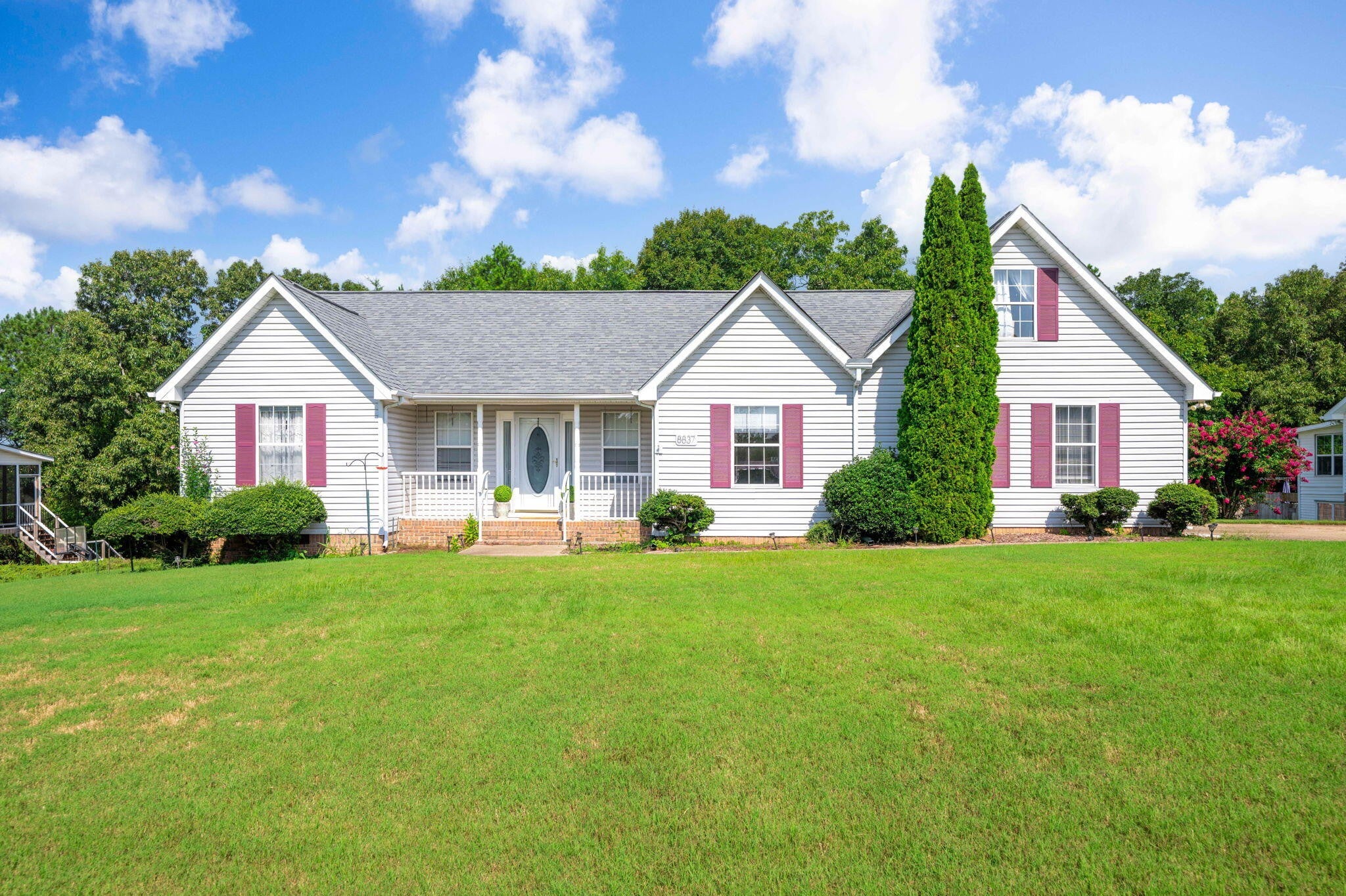 8837 River Cove Drive