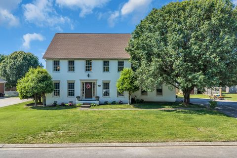 2407 Amber Glen Dr Murfreesboro TN 37128