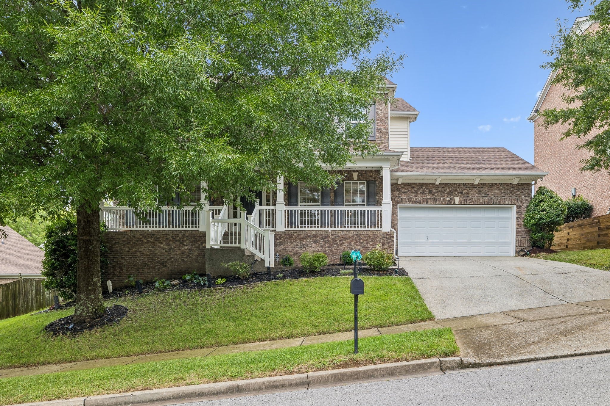1228 Habersham Way, Franklin TN 37067 4-bed home, photo 3 of 60