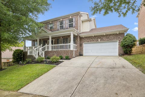 Photo of 1228 Habersham Way, Franklin, TN 37067 (MLS # 3505820)