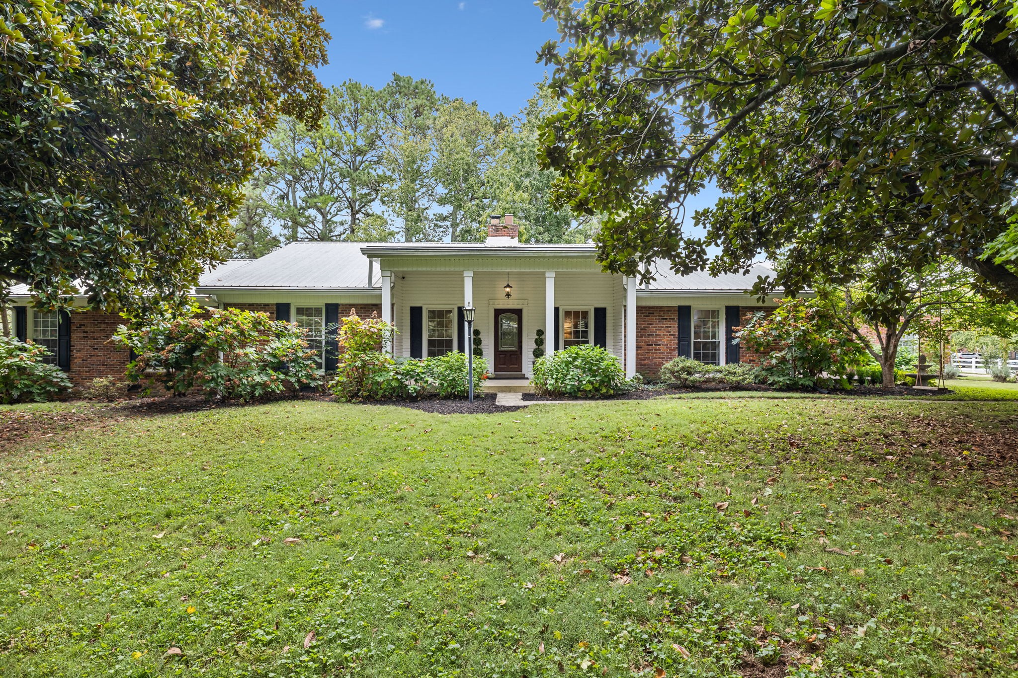 2641 Buckner Rd