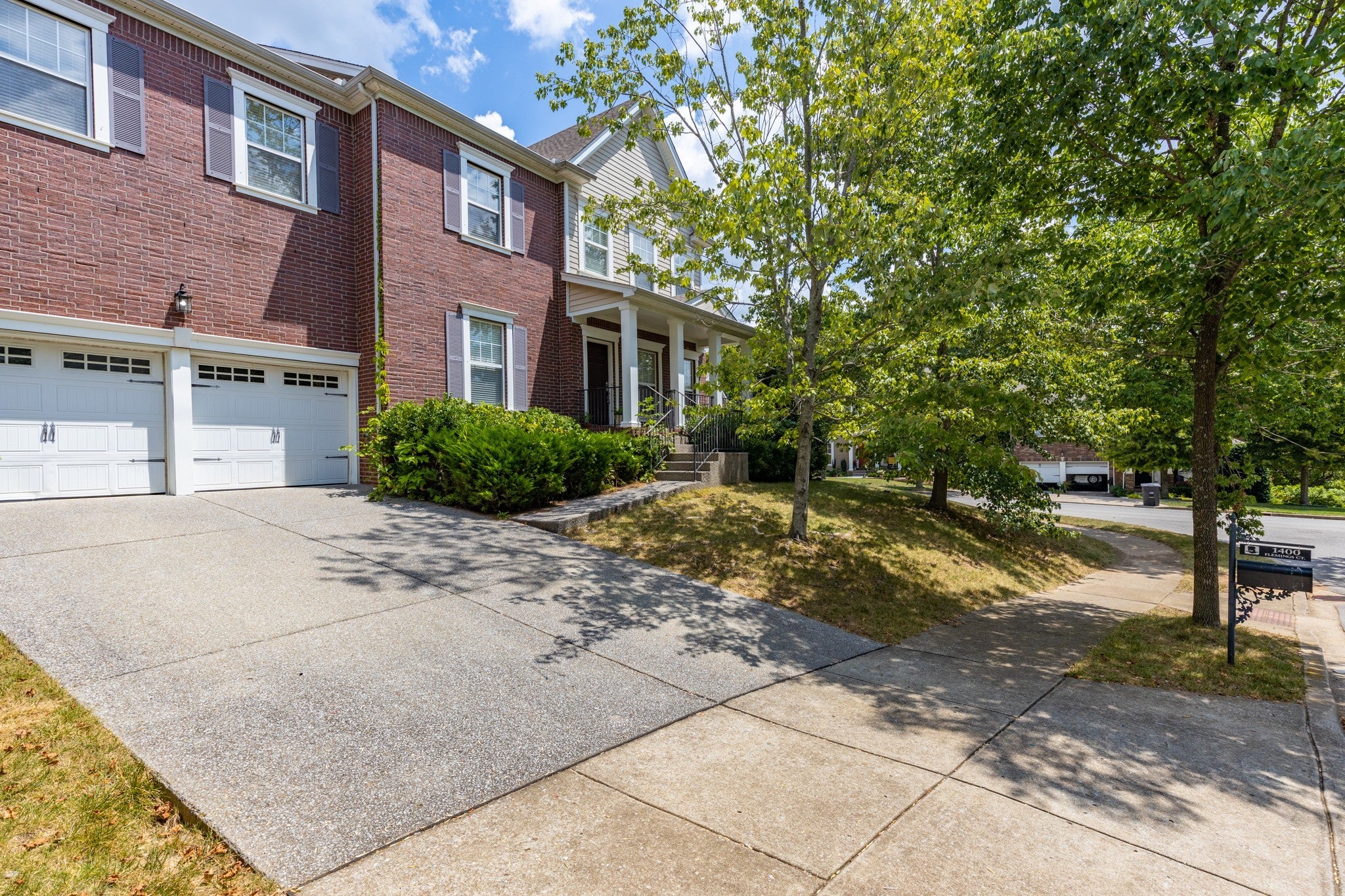 1400 Flemings Ct