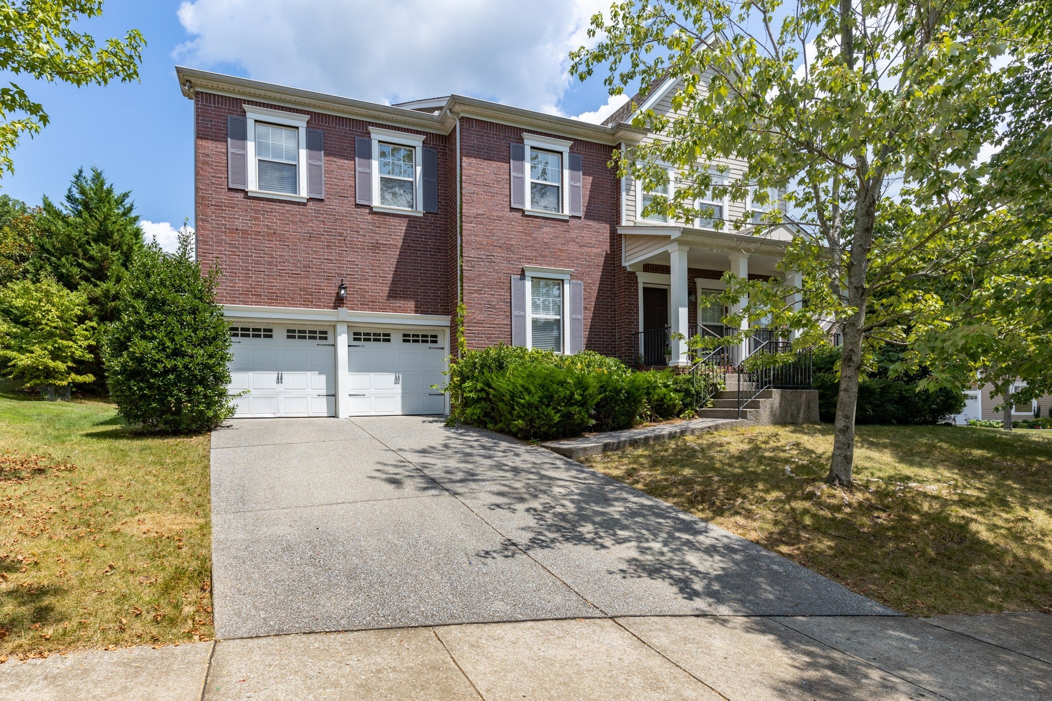 4.0-bed rental at 1400 Flemings Ct
