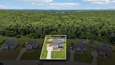 1138 Starhurst Dr Murfreesboro TN 37128