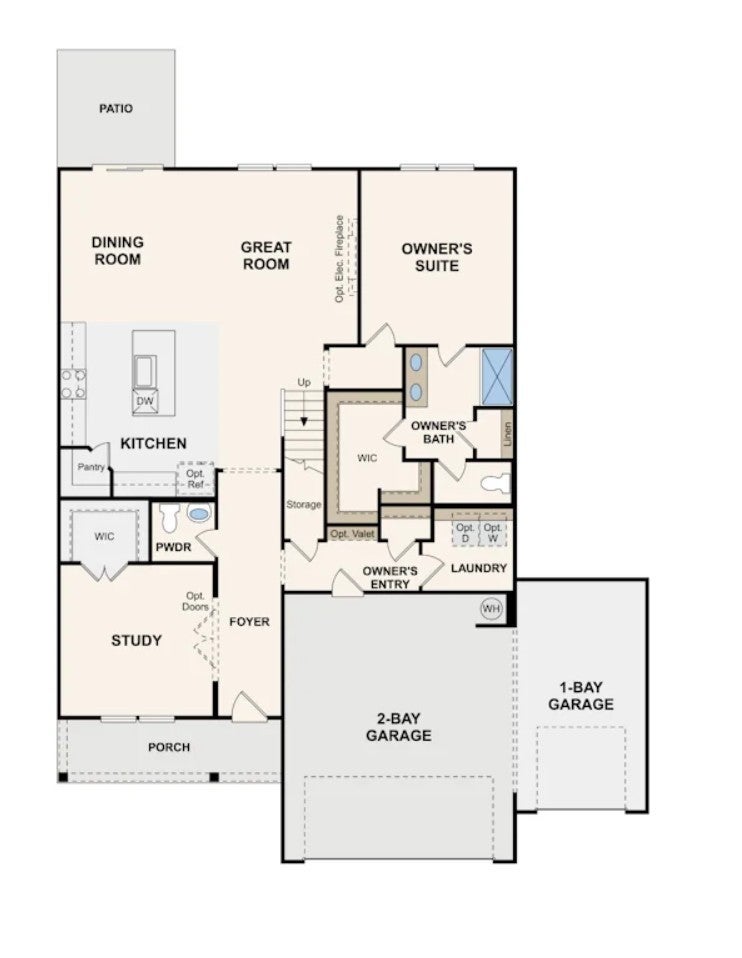 802 Molly Lane