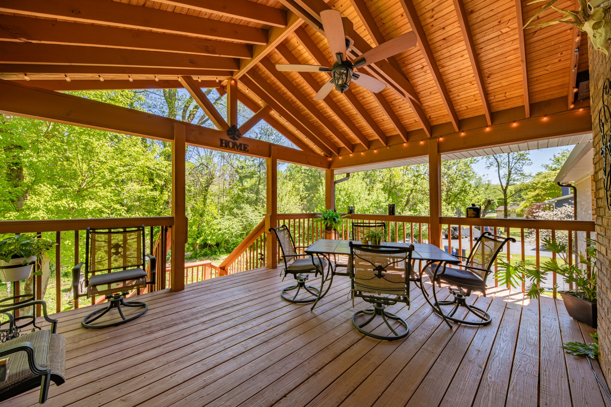 4008 Shenandoah Dr