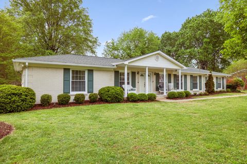 110 Ewingville Dr Franklin TN 37064