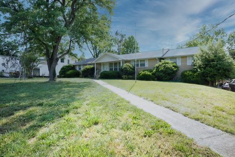 Photo of 5109 Ashley Dr, Nashville, TN 37211 (MLS # 3185983)