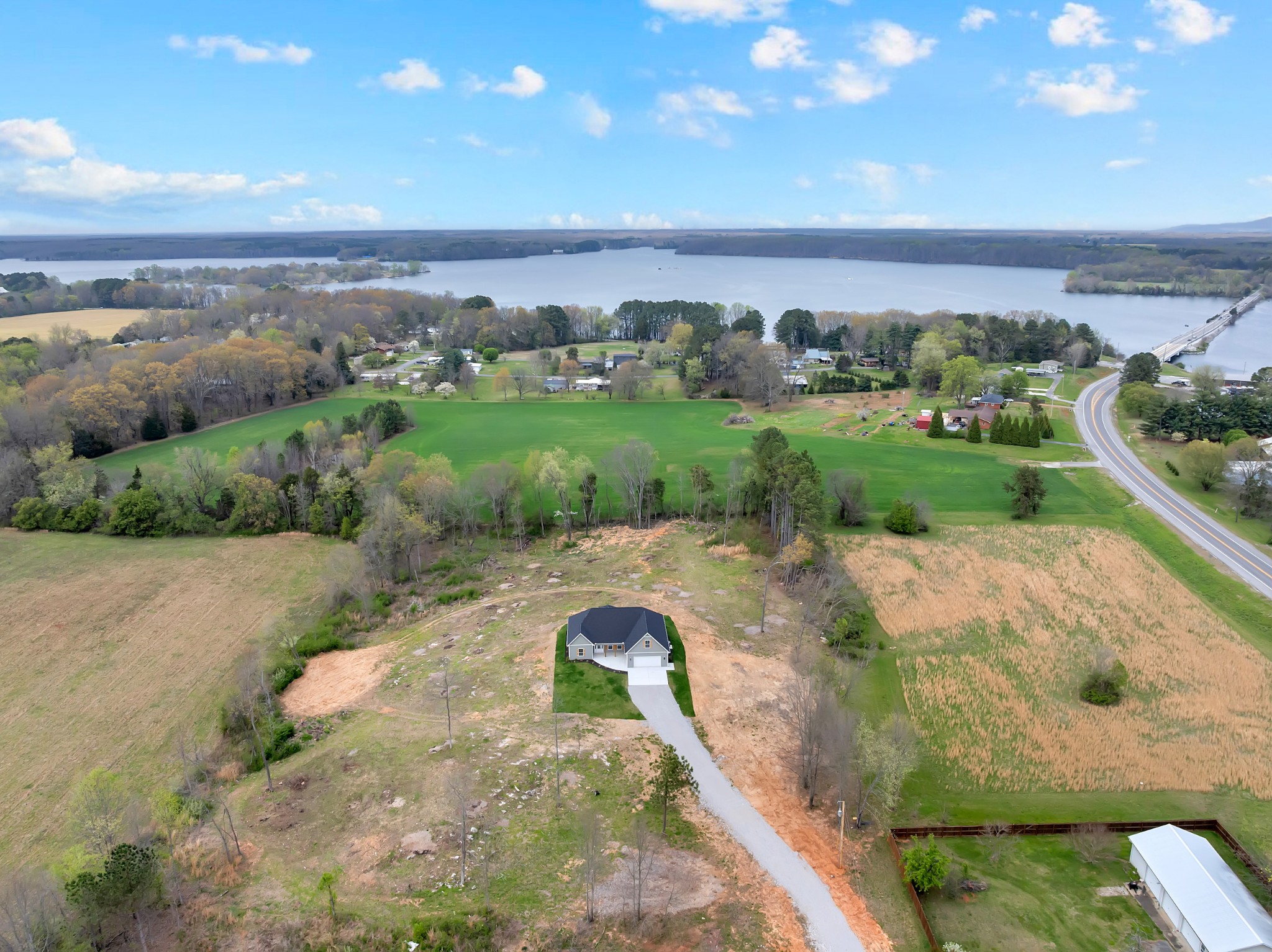 50 Aedc Lakeview Rd