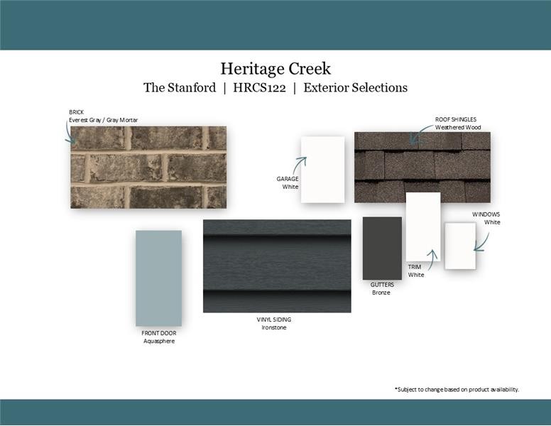 537 Misty Creek Court