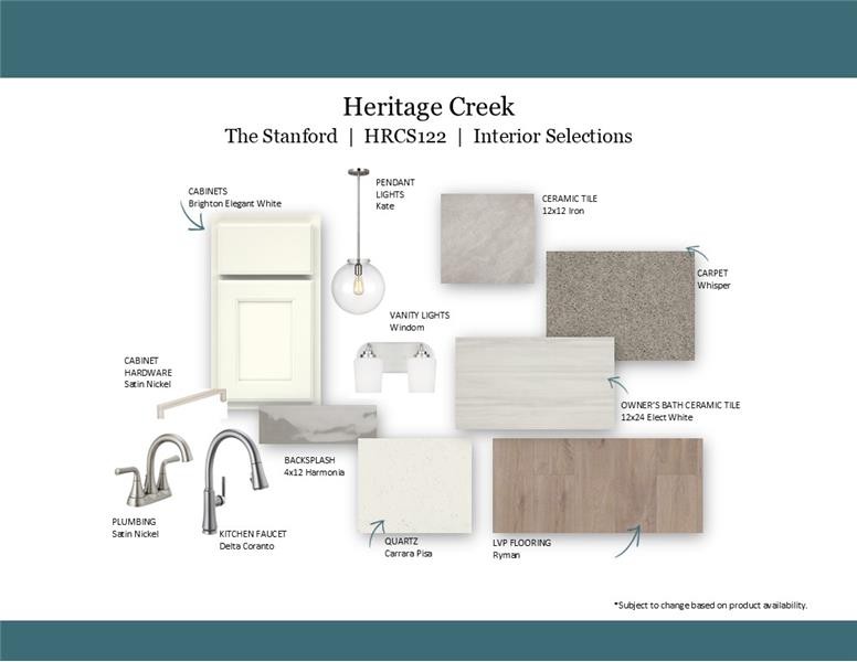 537 Misty Creek Court