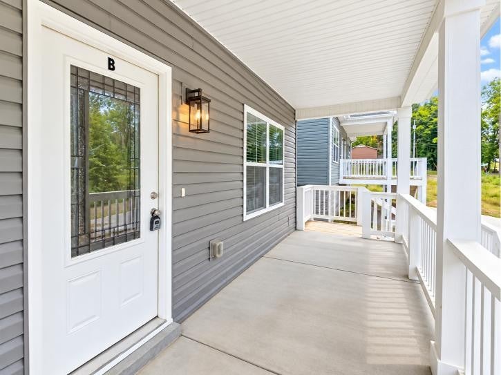 58 E Fork Drive B