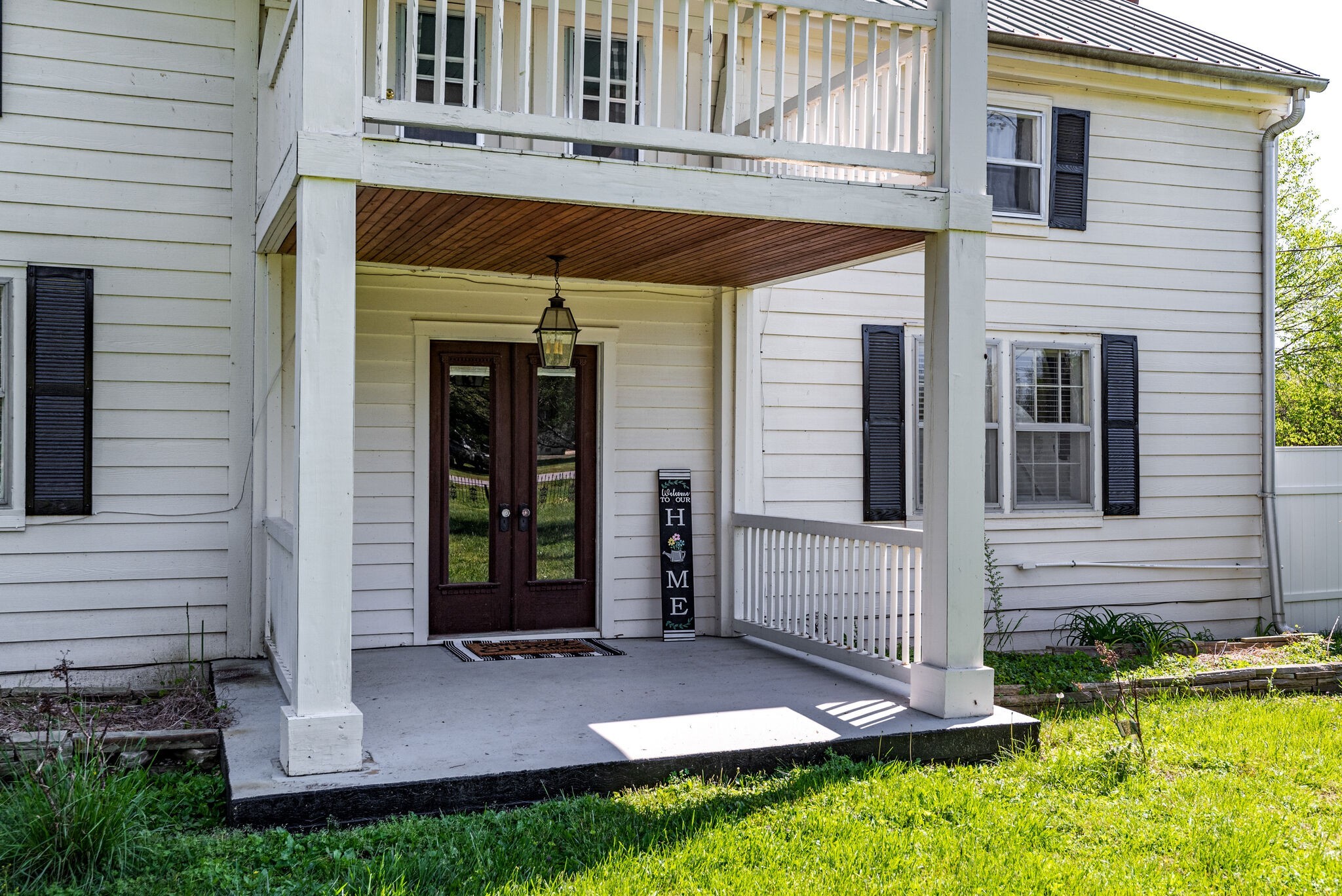 760 Flat Woods Rd