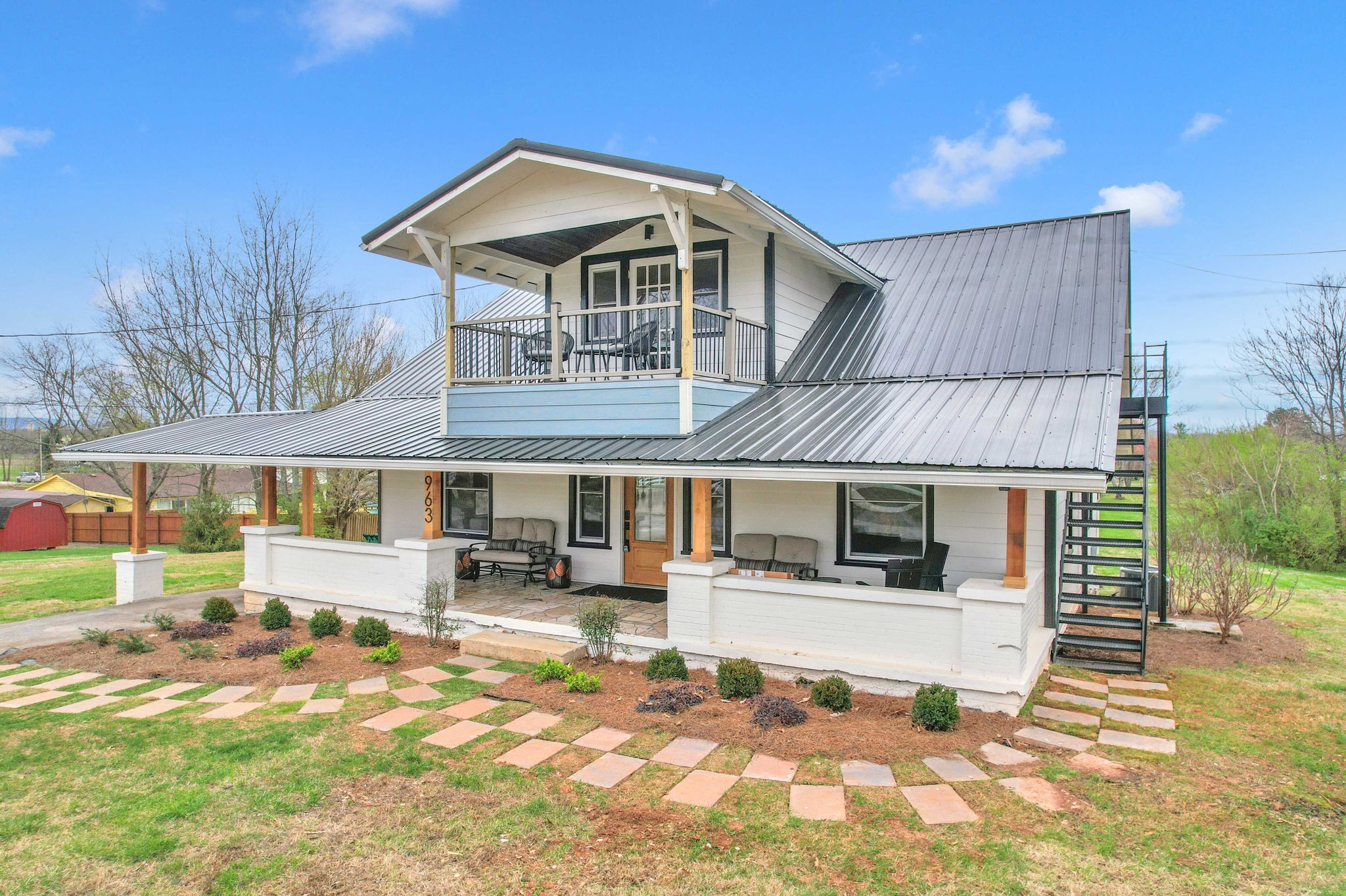 963 Lynchburg Rd