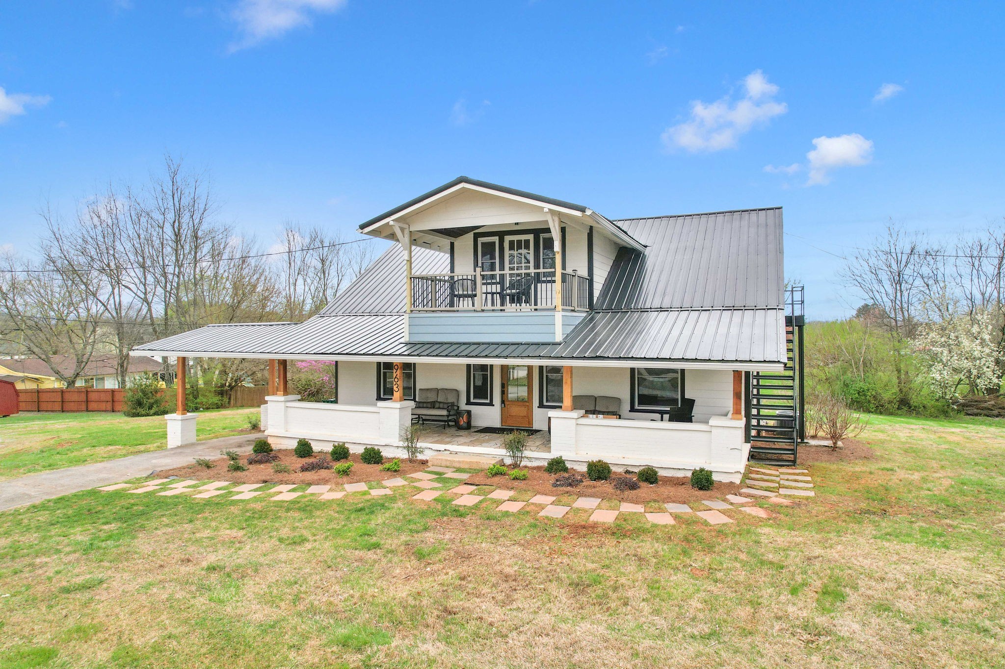 963 Lynchburg Rd