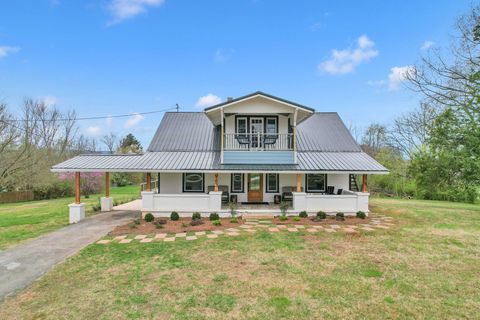 963 Lynchburg Rd Winchester TN 37398