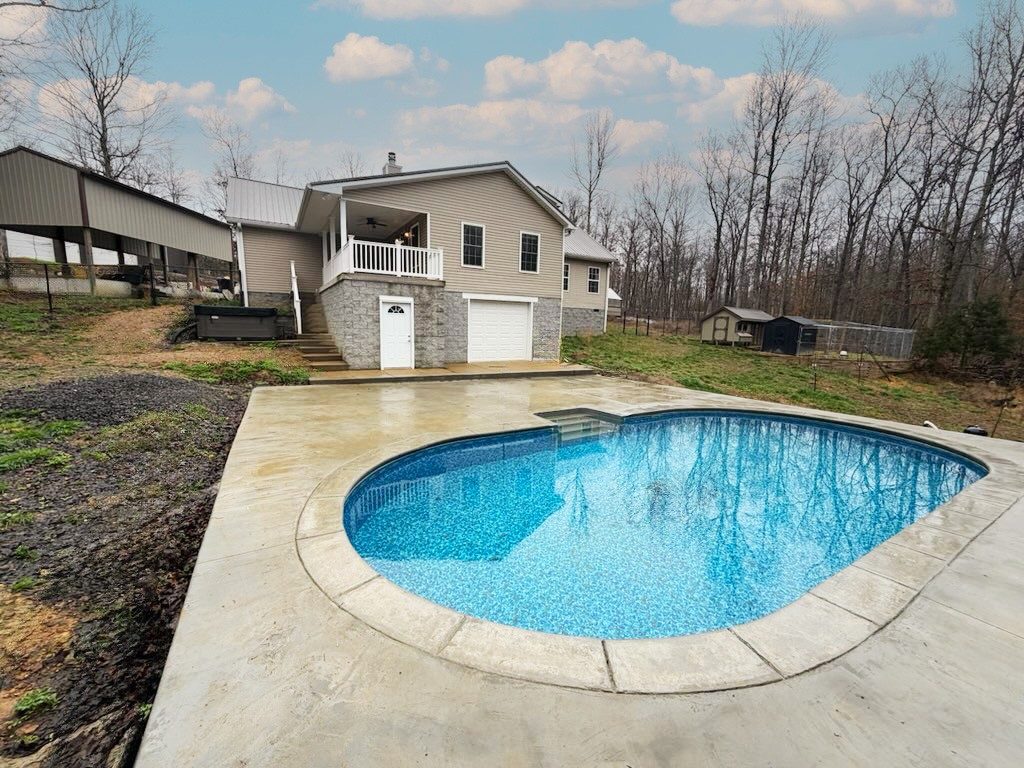 2889 Highway 230 W