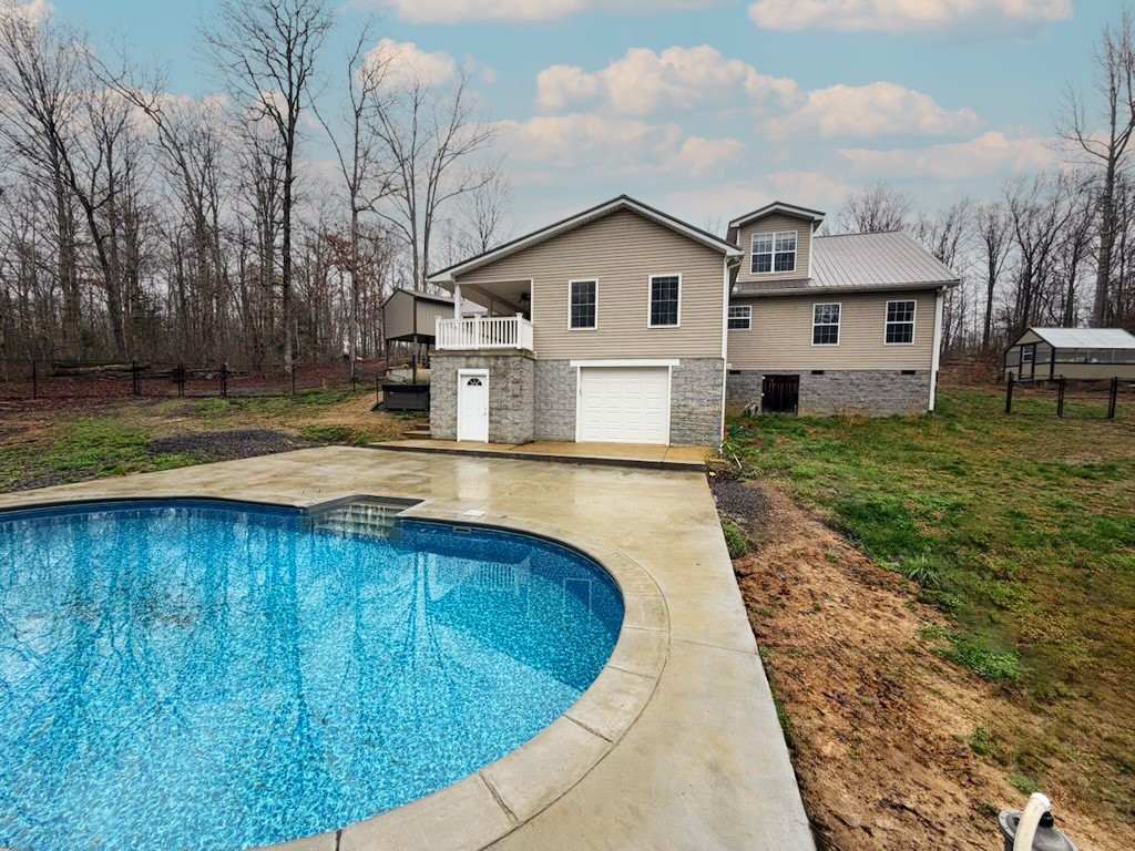 2889 Highway 230 W