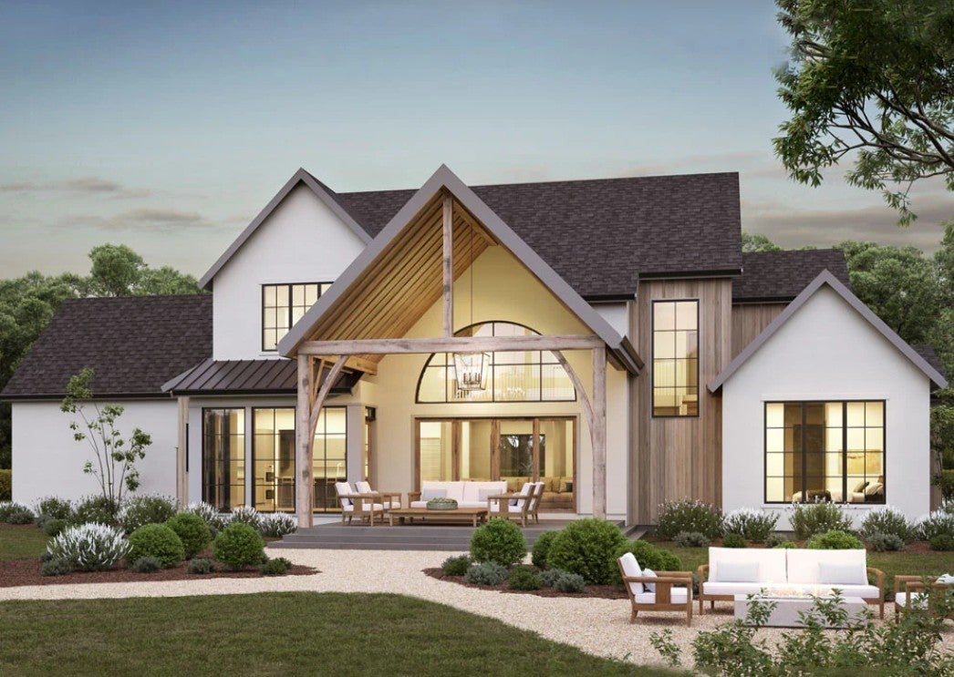 1059 Stockett Drive