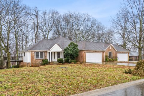 2414 Widgeon Dr, Clarksville, TN 37042 - MLS#: 2796165