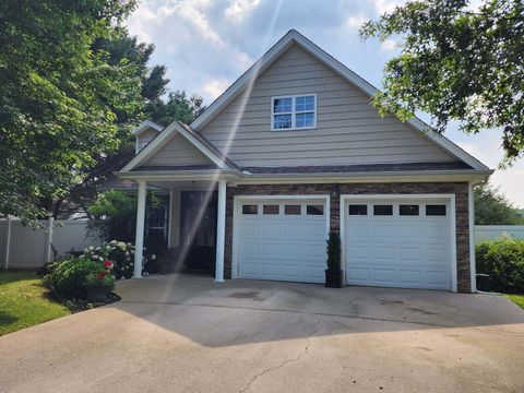 2311 Waterhaven Drive Chattanooga TN 37406