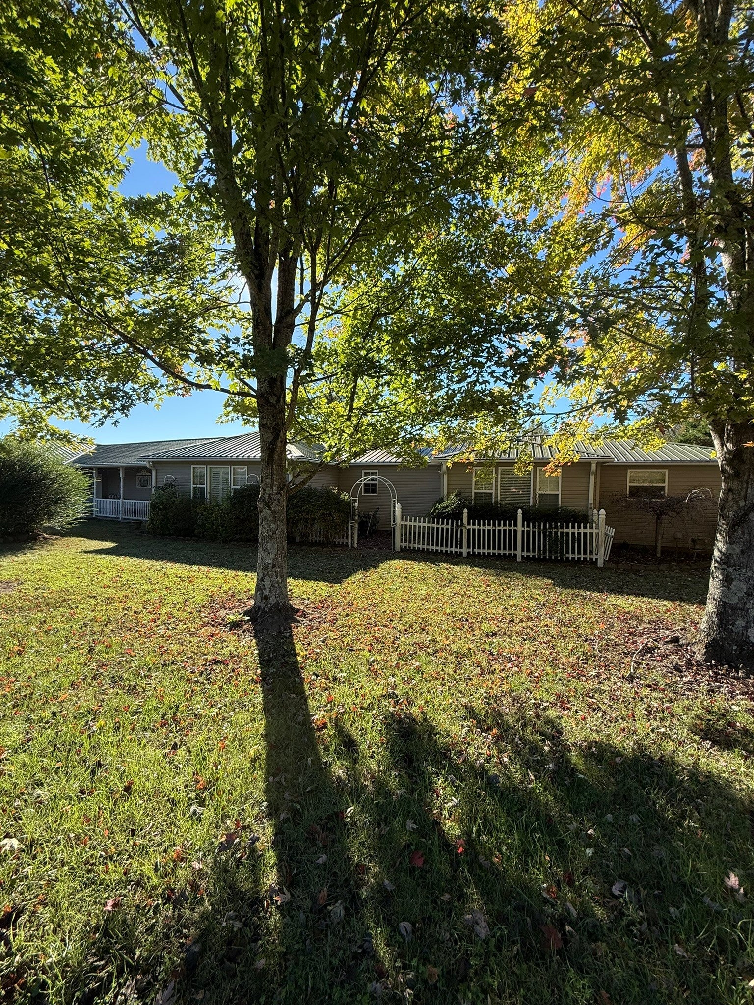 318 Walker Rd