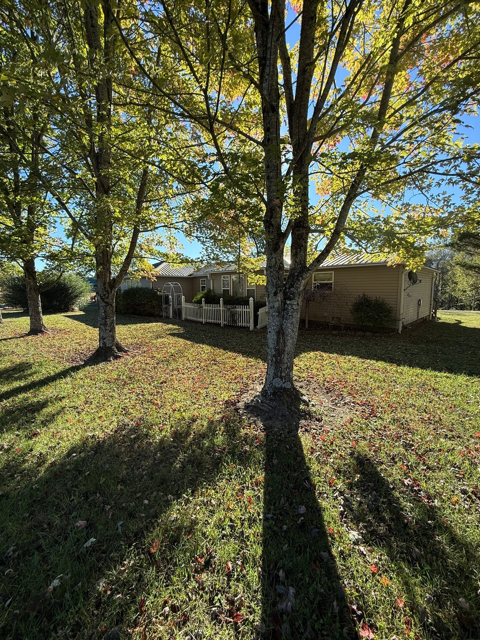 318 Walker Rd