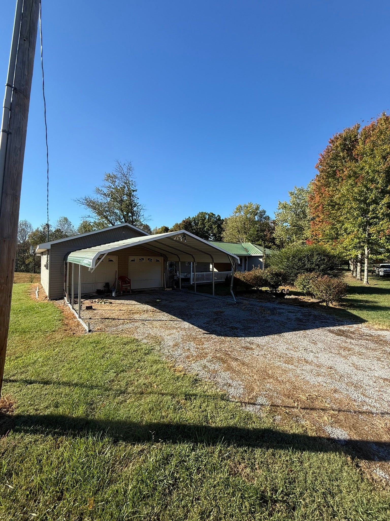318 Walker Rd