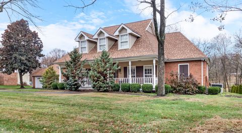 804 River Run Clarksville TN 37043