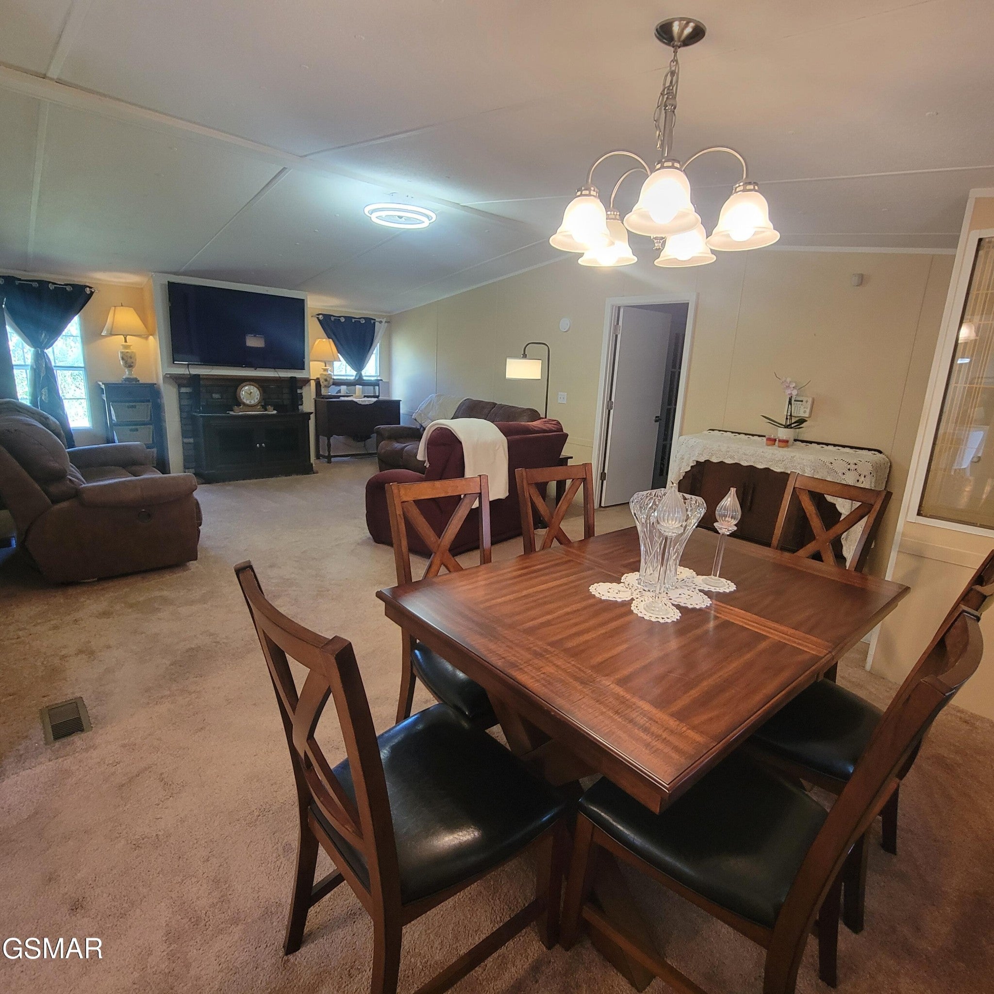 1177 Honey Bear Way